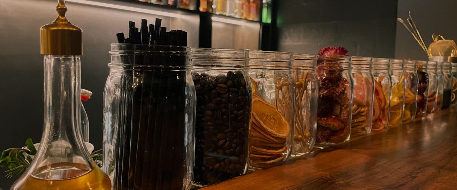Private parties at Craft Spirits Social